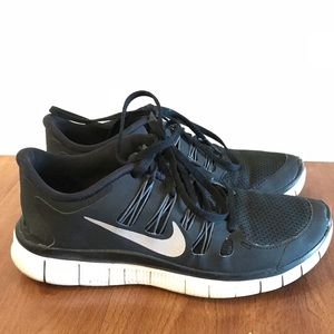 Nike Free size 8.5